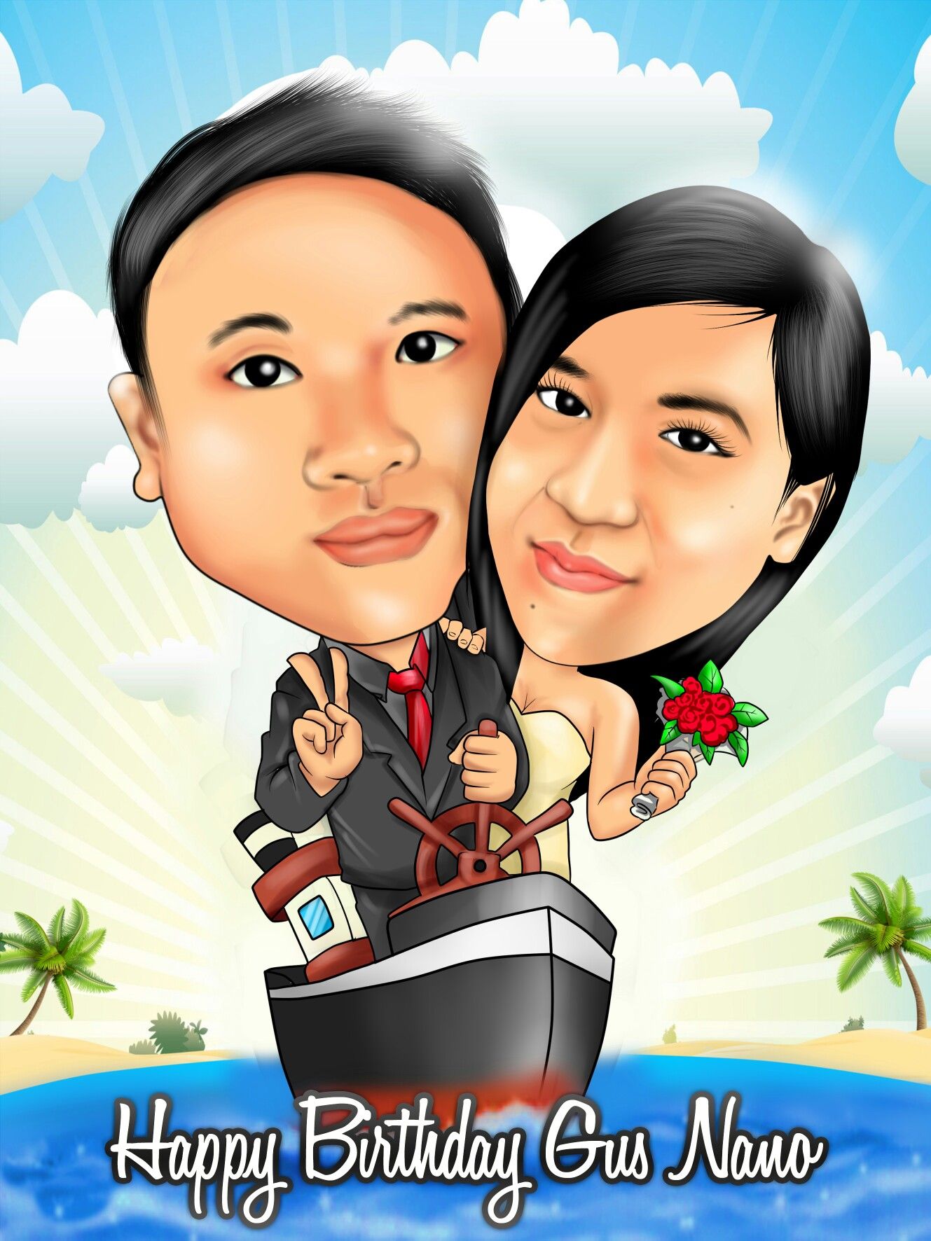 Detail Gambar Karikatur Bagus Nomer 8