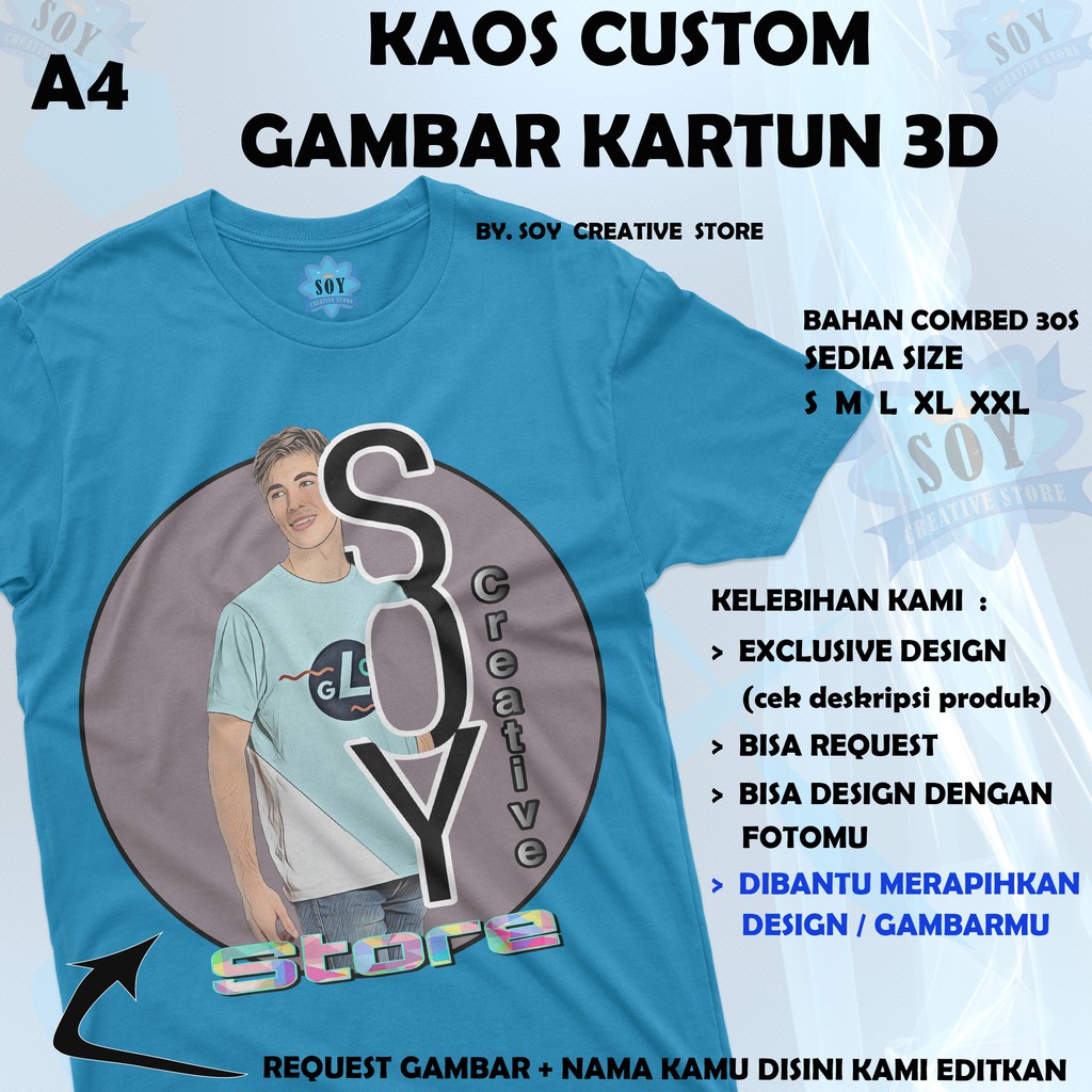 Detail Gambar Karikatur Baju Nomer 27