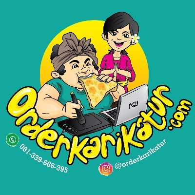 Detail Gambar Karikatur Bali Lucu Nomer 41