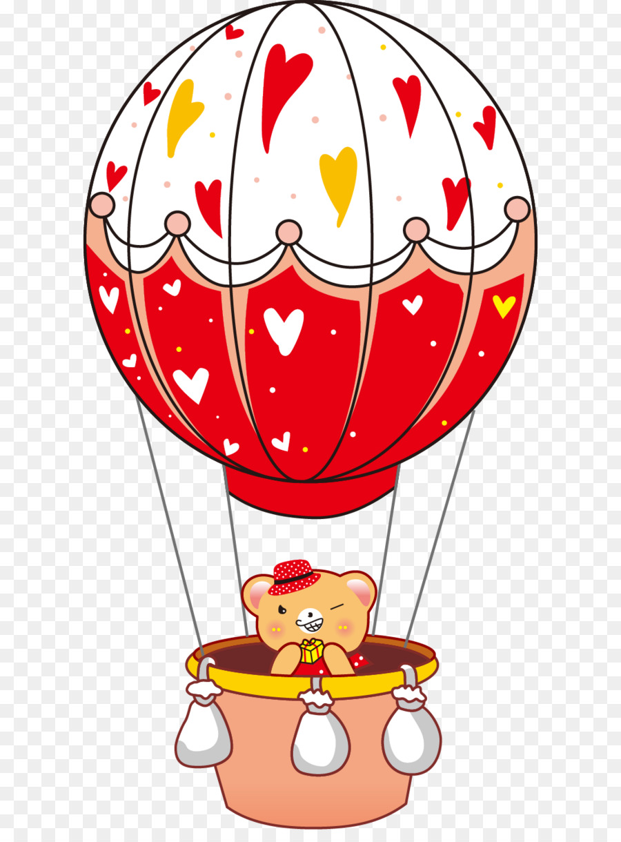 Detail Gambar Karikatur Balon Nomer 33
