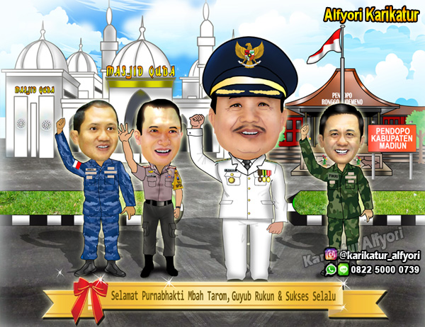 Detail Gambar Karikatur Bapak Nomer 41