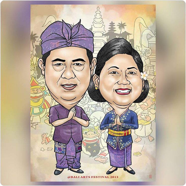 Detail Gambar Karikatur Bapak Nomer 42