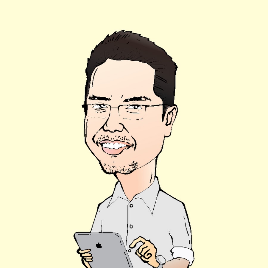 Detail Gambar Karikatur Bapak Nomer 48