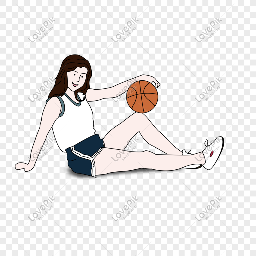 Detail Gambar Karikatur Basket Nomer 17