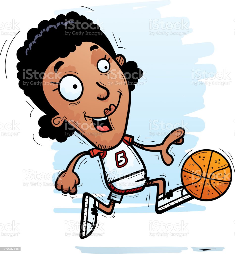 Detail Gambar Karikatur Basket Nomer 19