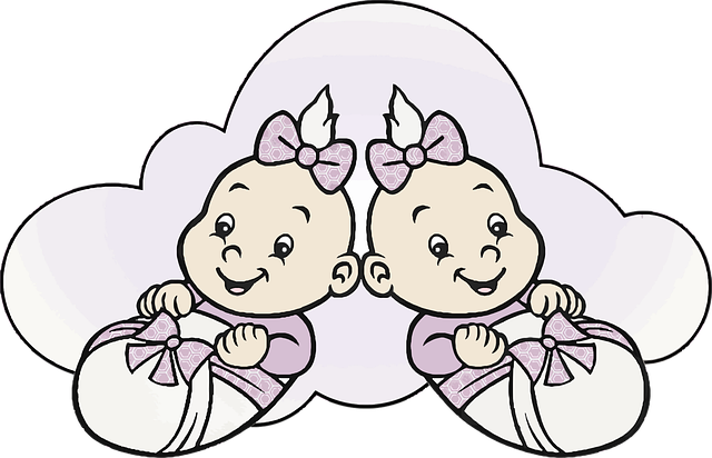 Detail Gambar Karikatur Bayi Nomer 13