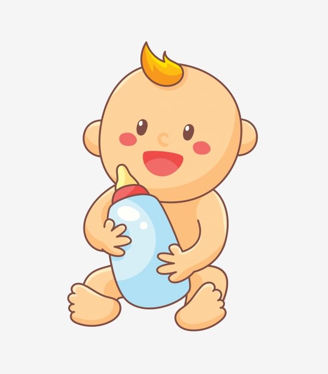 Detail Gambar Karikatur Bayi Nomer 32