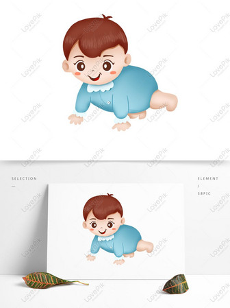 Detail Gambar Karikatur Bayi Nomer 44
