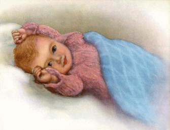 Detail Gambar Karikatur Bayi Baru Lahir Nomer 33