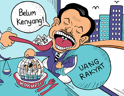 Detail Gambar Karikatur Berdasi Nomer 34