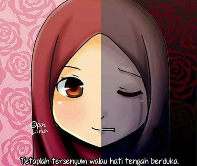 Detail Gambar Karikatur Bersedih Nomer 26