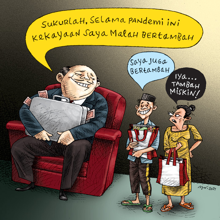 Detail Gambar Karikatur Bertani Nomer 53