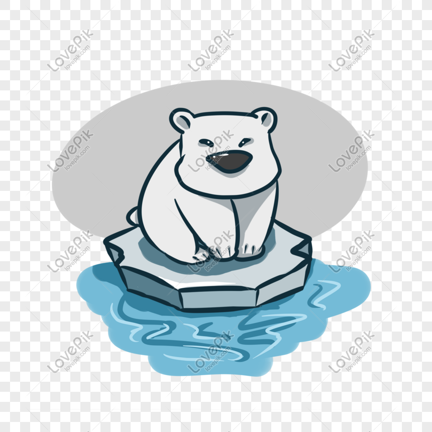 Detail Gambar Karikatur Beruang Nomer 18
