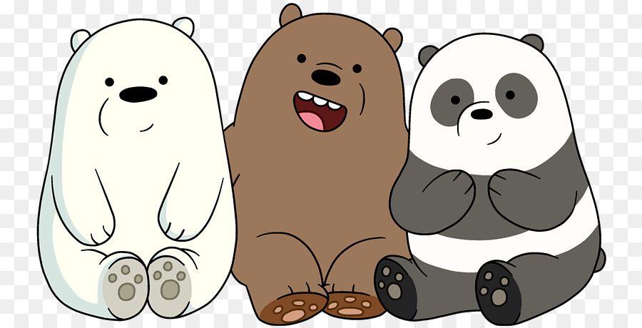 Detail Gambar Karikatur Beruang Nomer 30