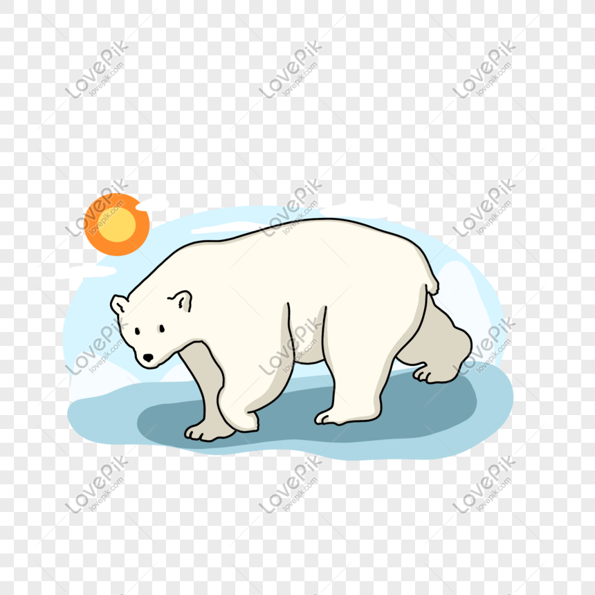 Detail Gambar Karikatur Beruang Nomer 37