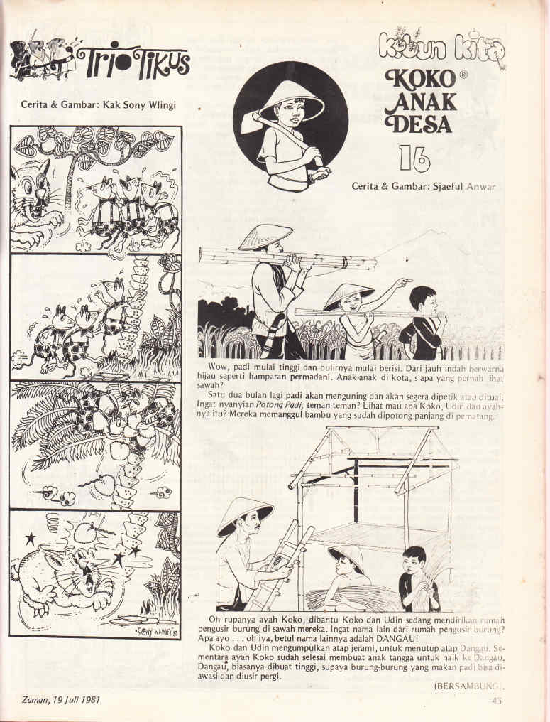 Detail Gambar Karikatur Biasanya Berisi Nomer 35