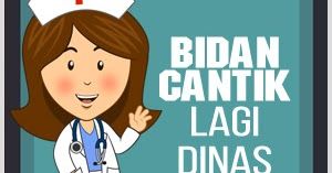 Detail Gambar Karikatur Bidan Nomer 2