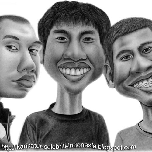 Detail Gambar Karikatur Boyband Nomer 18