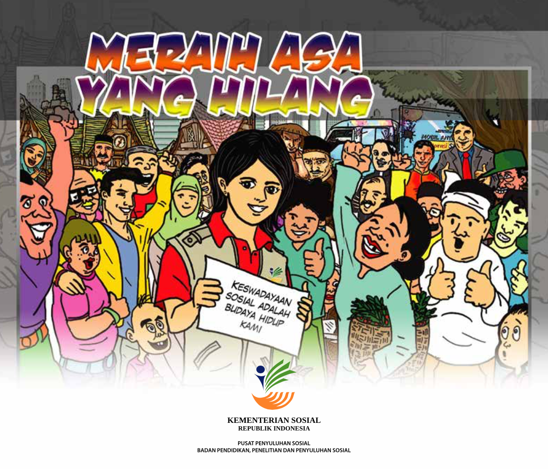 Detail Gambar Karikatur Budaya Nomer 10