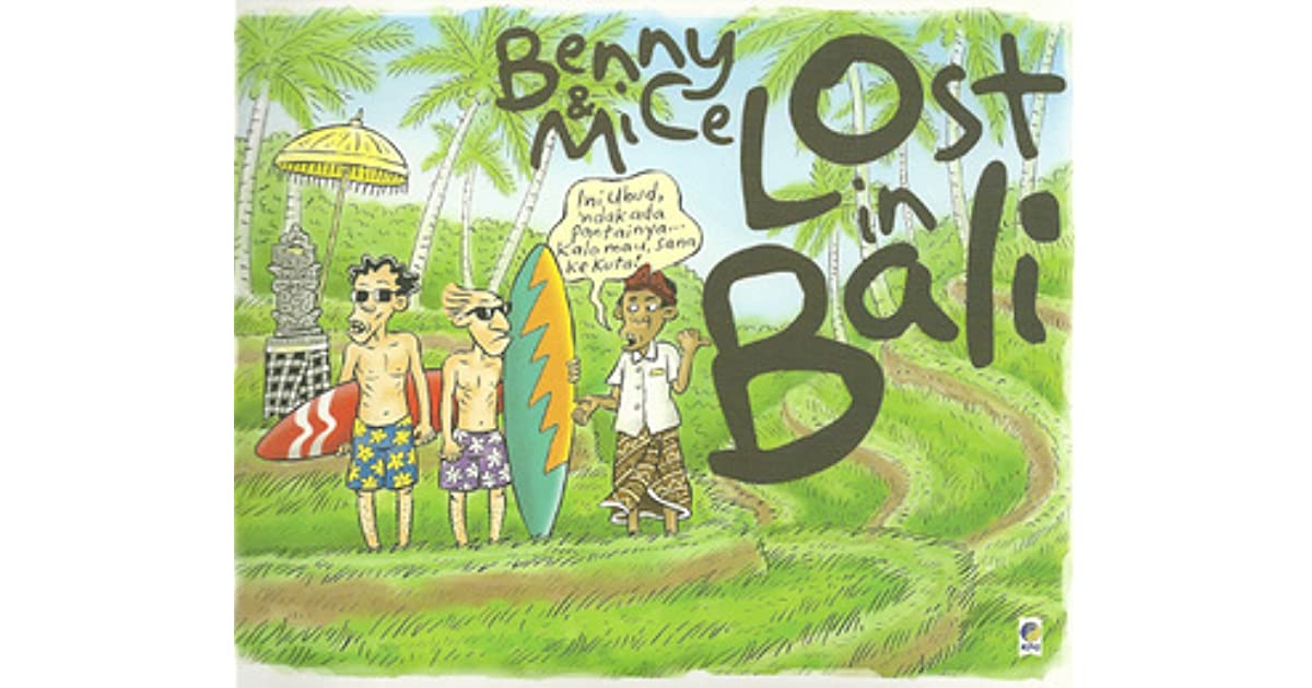 Detail Gambar Karikatur Budaya Bali Nomer 32