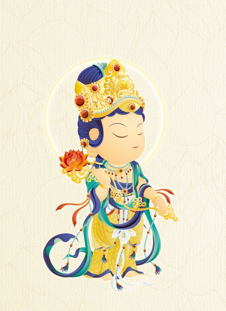 Detail Gambar Karikatur Buddha Nomer 36