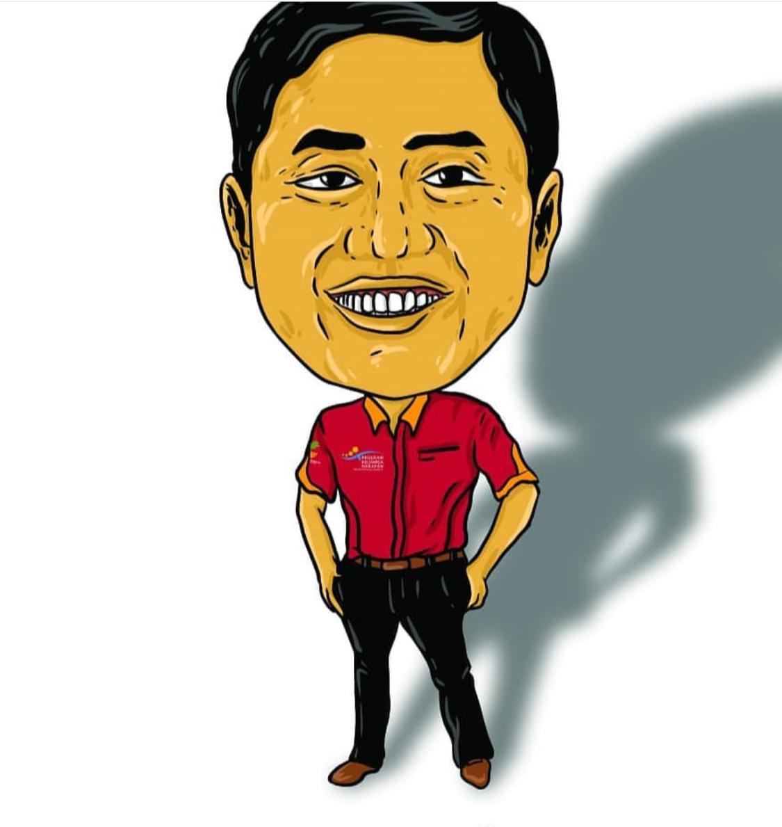 Detail Gambar Karikatur Buruh Nomer 30