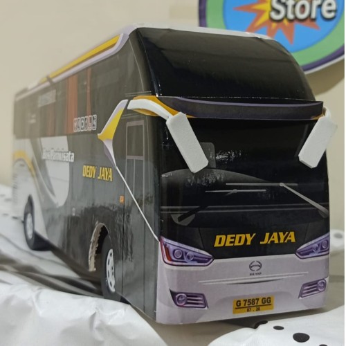 Detail Gambar Karikatur Bus Wisata Nomer 27