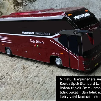 Detail Gambar Karikatur Bus Wisata Nomer 52