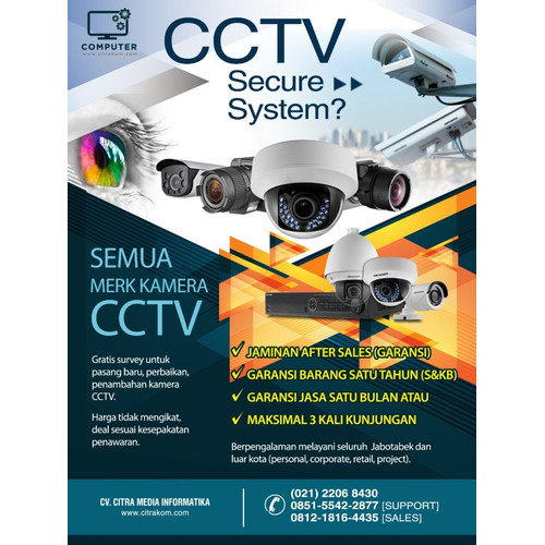 Detail Gambar Karikatur Cctv Nomer 23