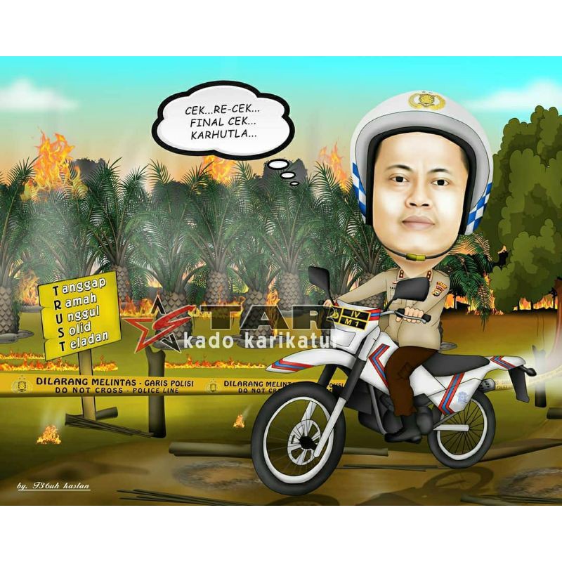 Detail Gambar Karikatur Cek Nomer 22