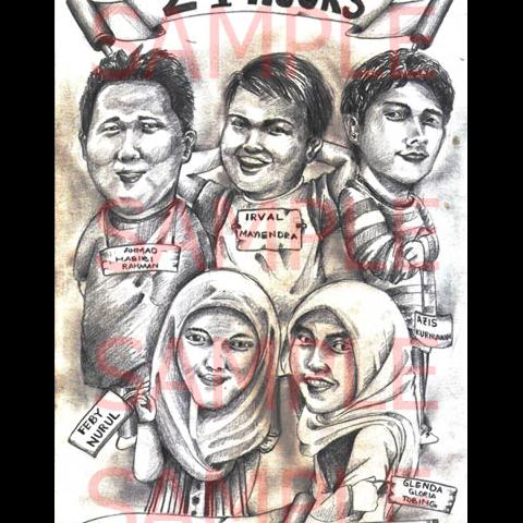 Detail Gambar Karikatur Cek Nomer 29