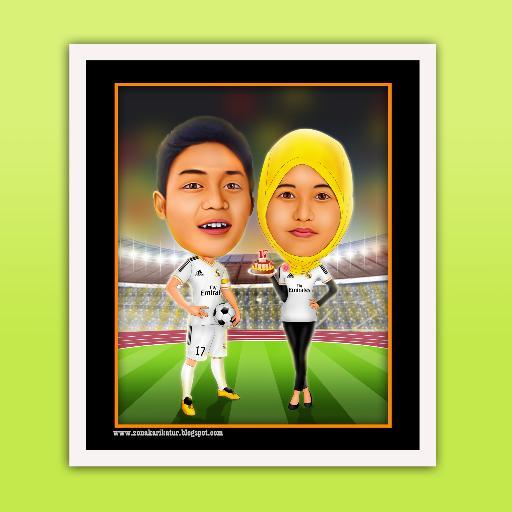 Detail Gambar Karikatur Cek Nomer 40