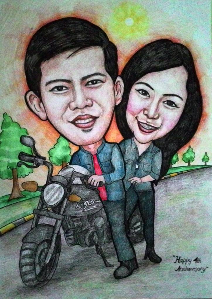 Detail Gambar Karikatur Cek Nomer 48