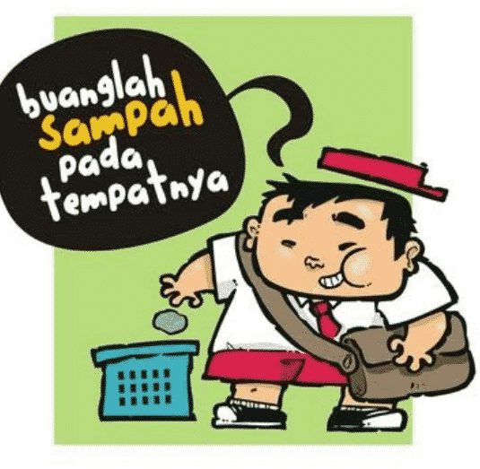 Detail Gambar Karikatur Cinta Tanah Air Nomer 17