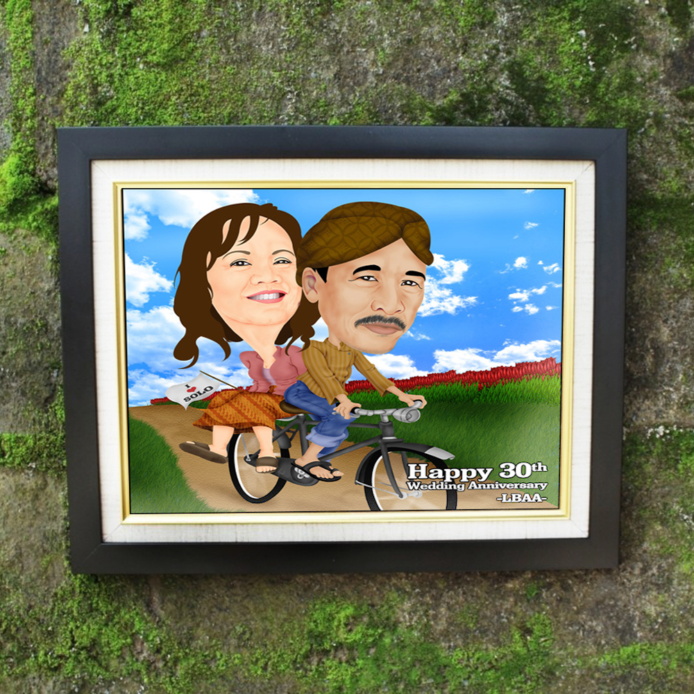 Detail Gambar Karikatur Couple Nomer 25