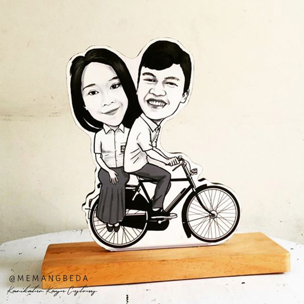 Detail Gambar Karikatur Couple Nomer 33