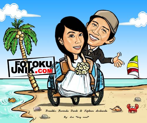 Detail Gambar Karikatur Couple Nomer 53