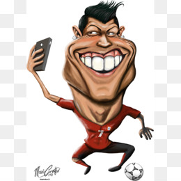 Detail Gambar Karikatur Cr7 Hd Nomer 11