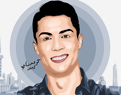 Detail Gambar Karikatur Cr7 Hd Nomer 31