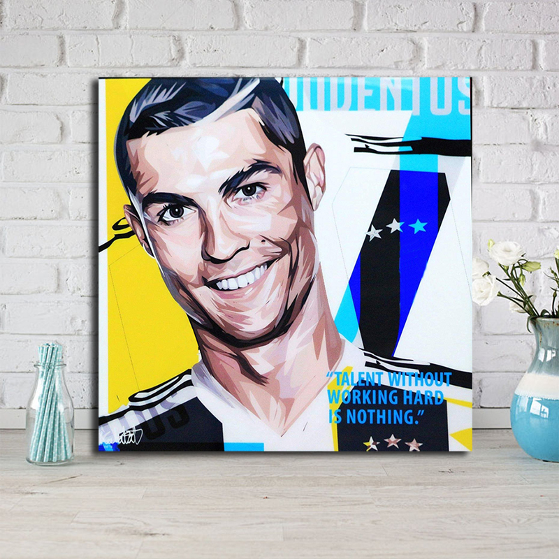 Detail Gambar Karikatur Cr7 Hd Nomer 41