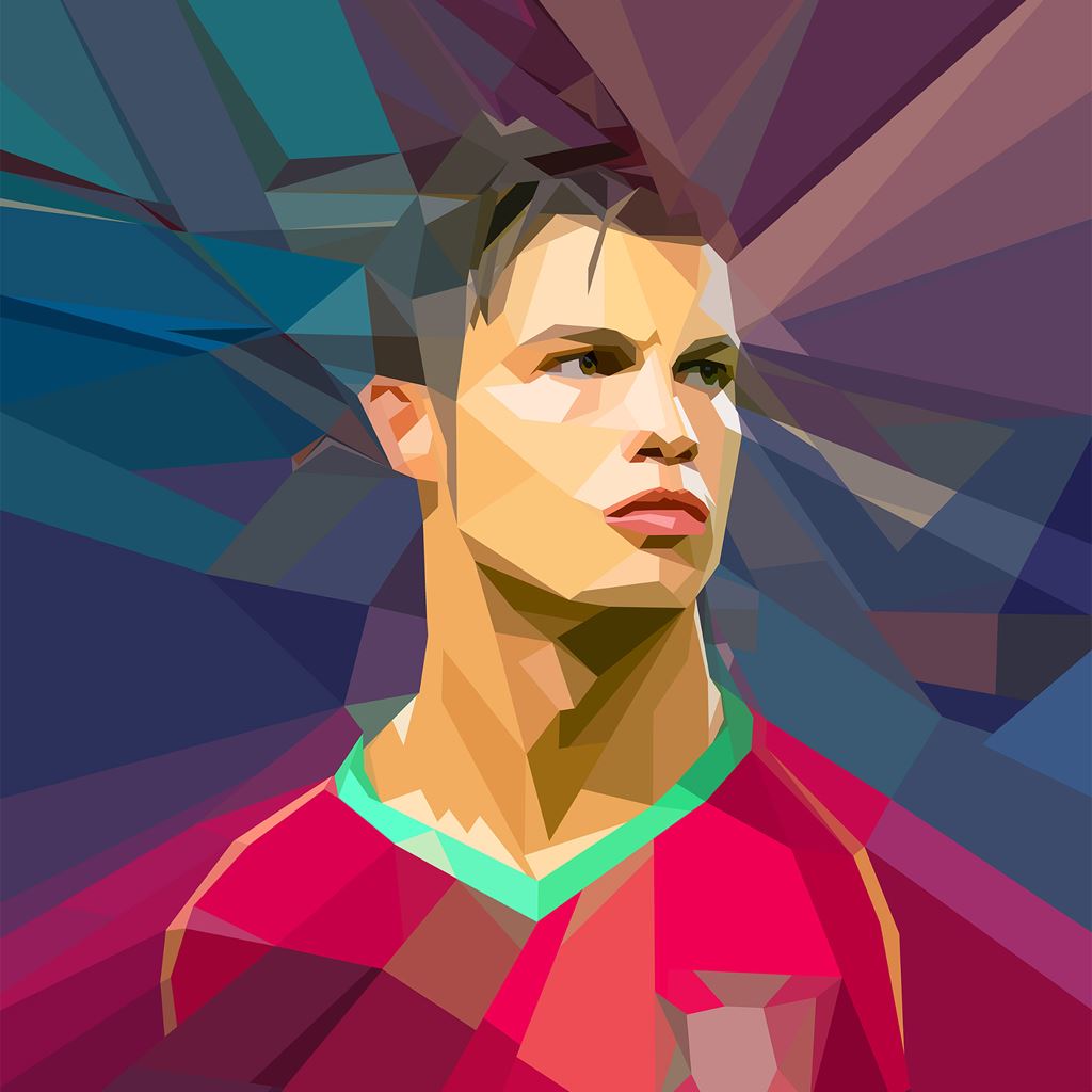 Detail Gambar Karikatur Cr7 Hd Nomer 10