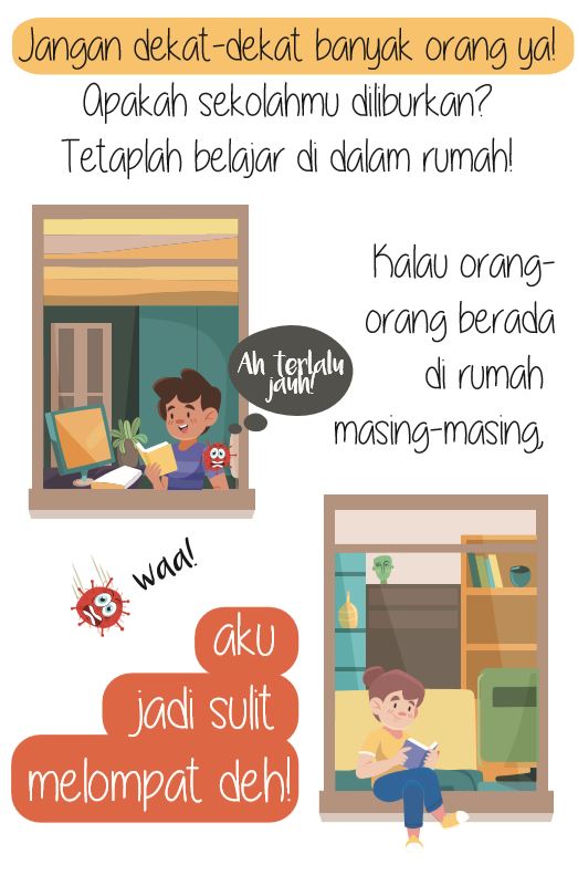 Detail Gambar Karikatur Dalam Rumah Nomer 51