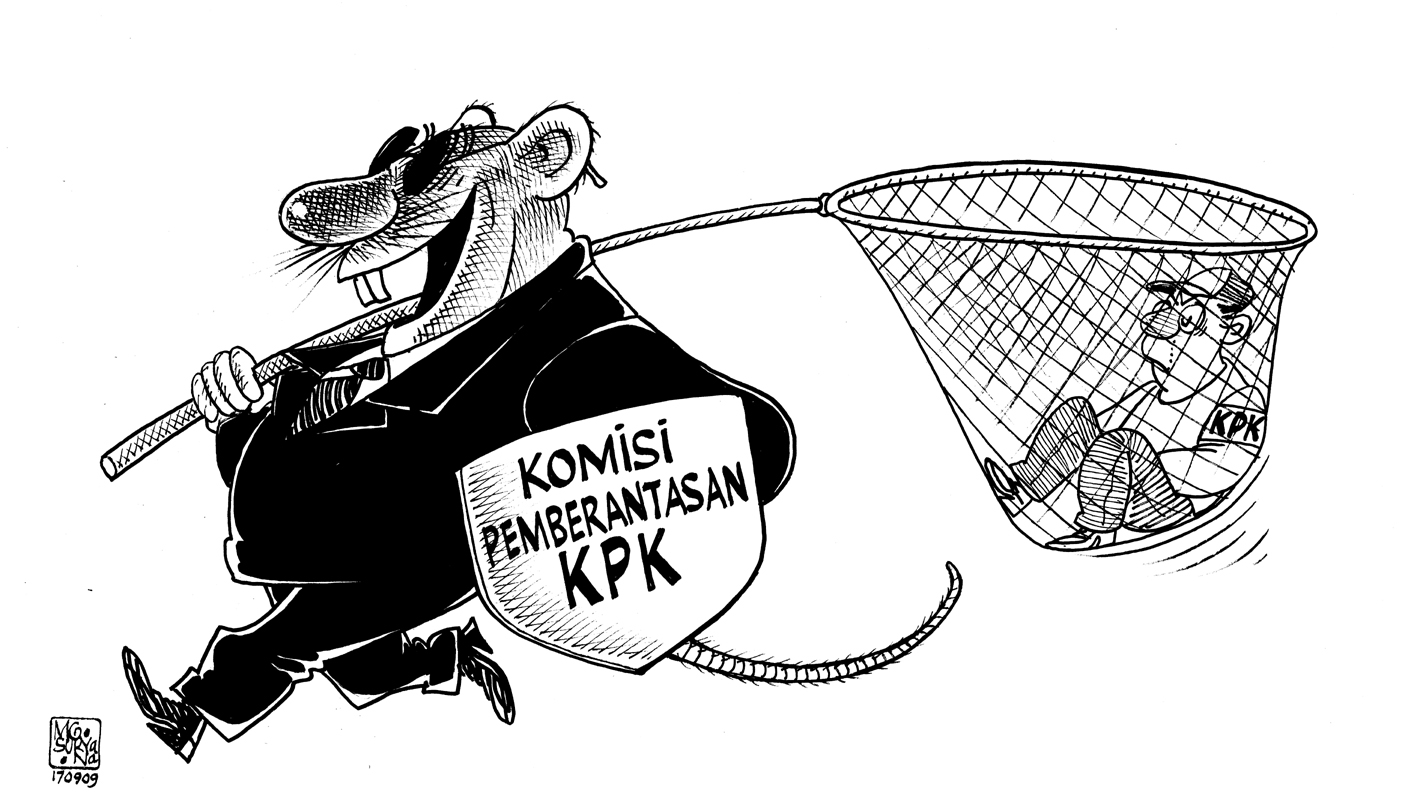 Detail Gambar Karikatur Dan Maknanya Nomer 28