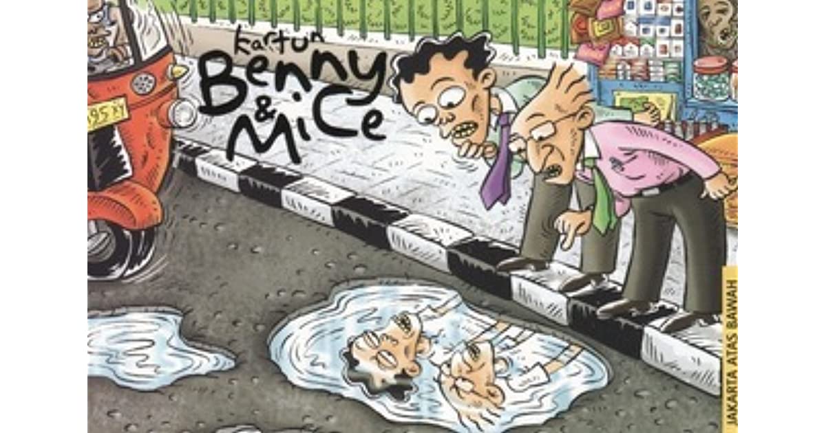 Detail Gambar Karikatur Debu Nomer 29