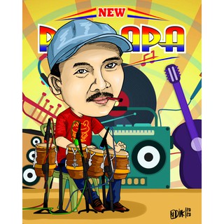 Detail Gambar Karikatur Debu Nomer 57