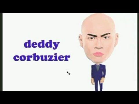 Detail Gambar Karikatur Deddy Corbuzier Nomer 21