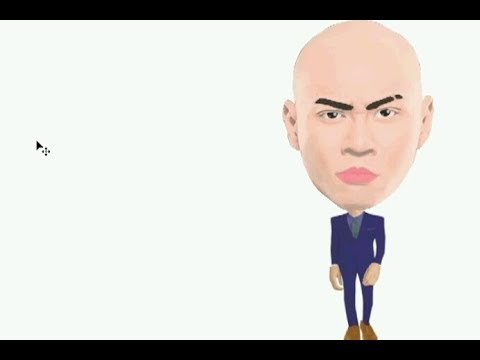 Download Gambar Karikatur Deddy Corbuzier Nomer 23