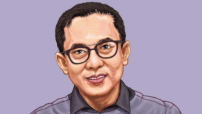 Detail Gambar Karikatur Deddy Corbuzier Nomer 30