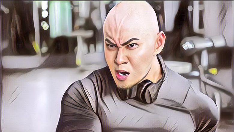 Detail Gambar Karikatur Deddy Corbuzier Nomer 36