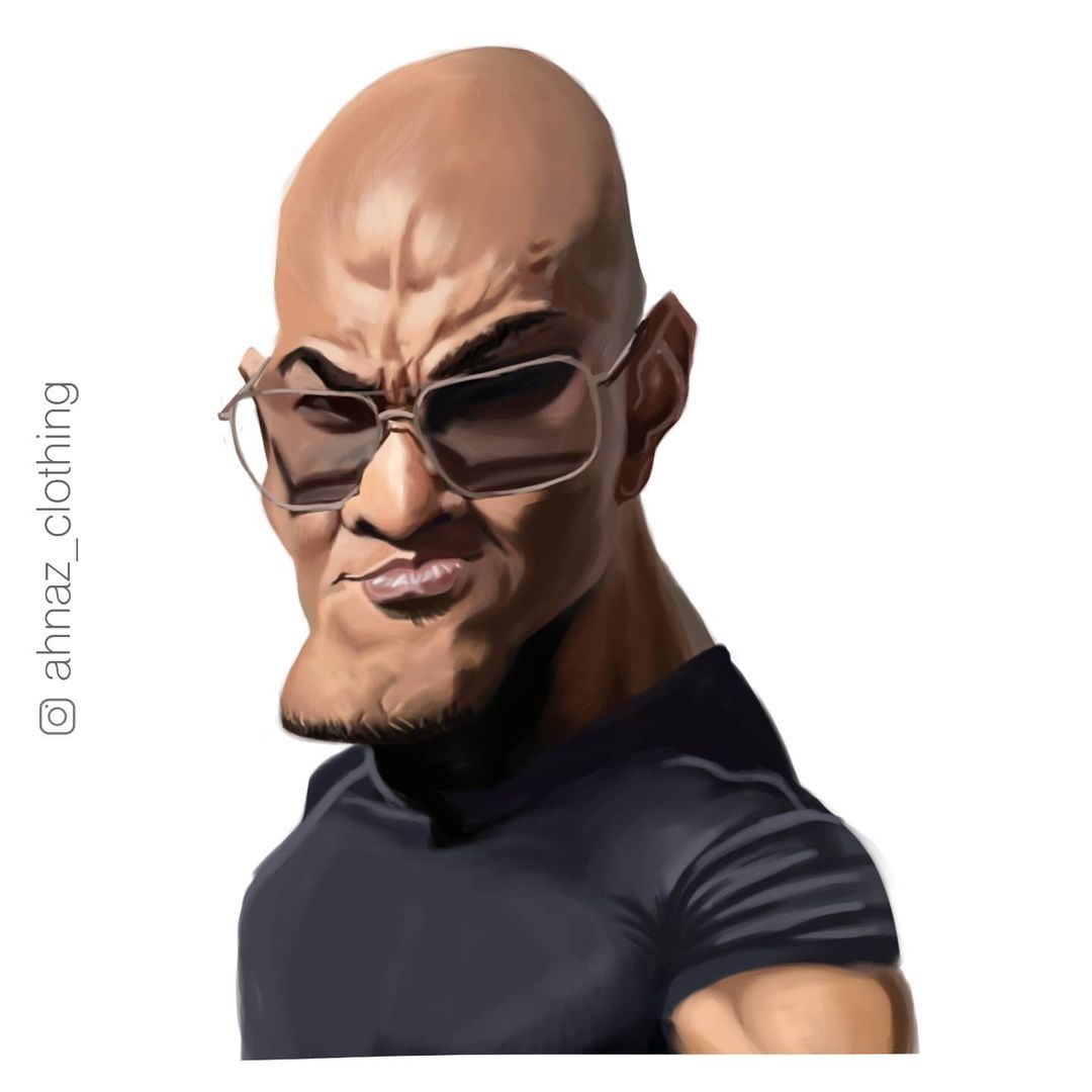 Detail Gambar Karikatur Deddy Corbuzier Nomer 43